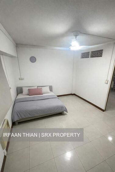 Blk 990A Jurong West Street 93 (Jurong West), HDB 2 Rooms #520209551
